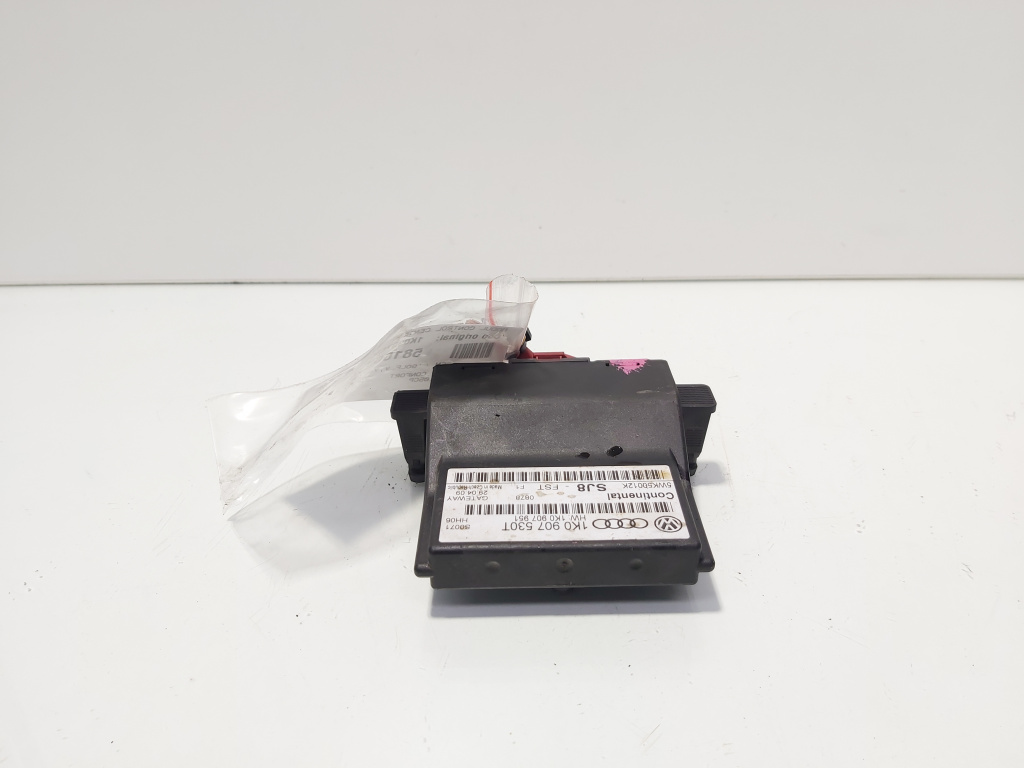 Modul control central, cod 1K0907530T, VW Golf 5 Variant (1K5), 1.9 TDI, BLS (id:581661)