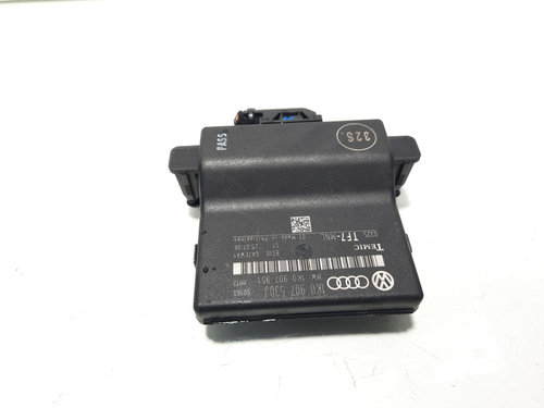 Modul control central, cod 1K0907539J, Audi A3 Cabriolet (8P7) (idi:586313)