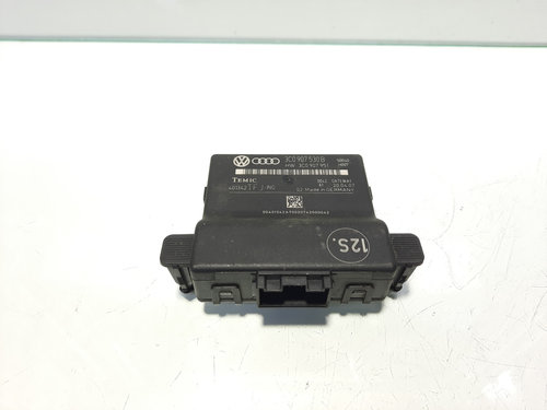 Modul control central, cod 3C0907530B, Vw Passat (3C2)
