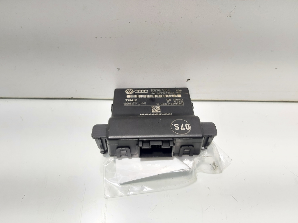 Modul control central, cod 3C0907530C, Vw Passat Variant (3C5) (id:446289)