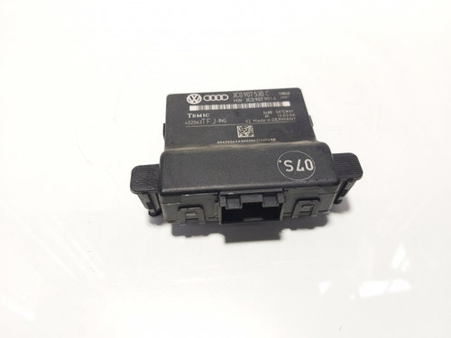 Modul control central, cod 3C0907530C, Vw Passat Variant (3C5) (id:625223)
