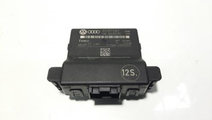 Modul control central, cod 3C0907530E, Audi A3 (8P...
