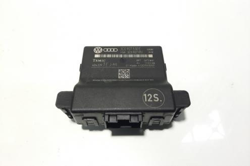 Modul control central, cod 3C0907530E, Seat Leon (1P1) 1.9 tdi, BKC (id:474253)