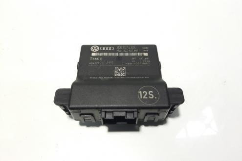 Modul control central, cod 3C0907530E, Seat Leon (1P1) 1.9 tdi, BKC (id:474253)