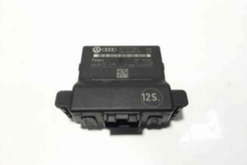 Modul control central, cod 3C0907530E, Vw Passat Variant (3C5) 2.0tdi (id:474253)