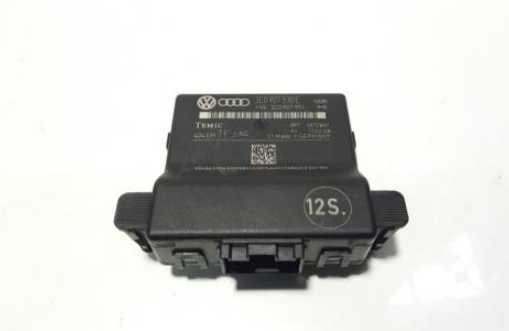 Modul control central, cod 3C0907530E, Vw Passat (3C2) (id:414956)