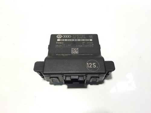 Modul control central, cod 3C0907530E, Vw Passat Variant (3C5) (idI:474253)