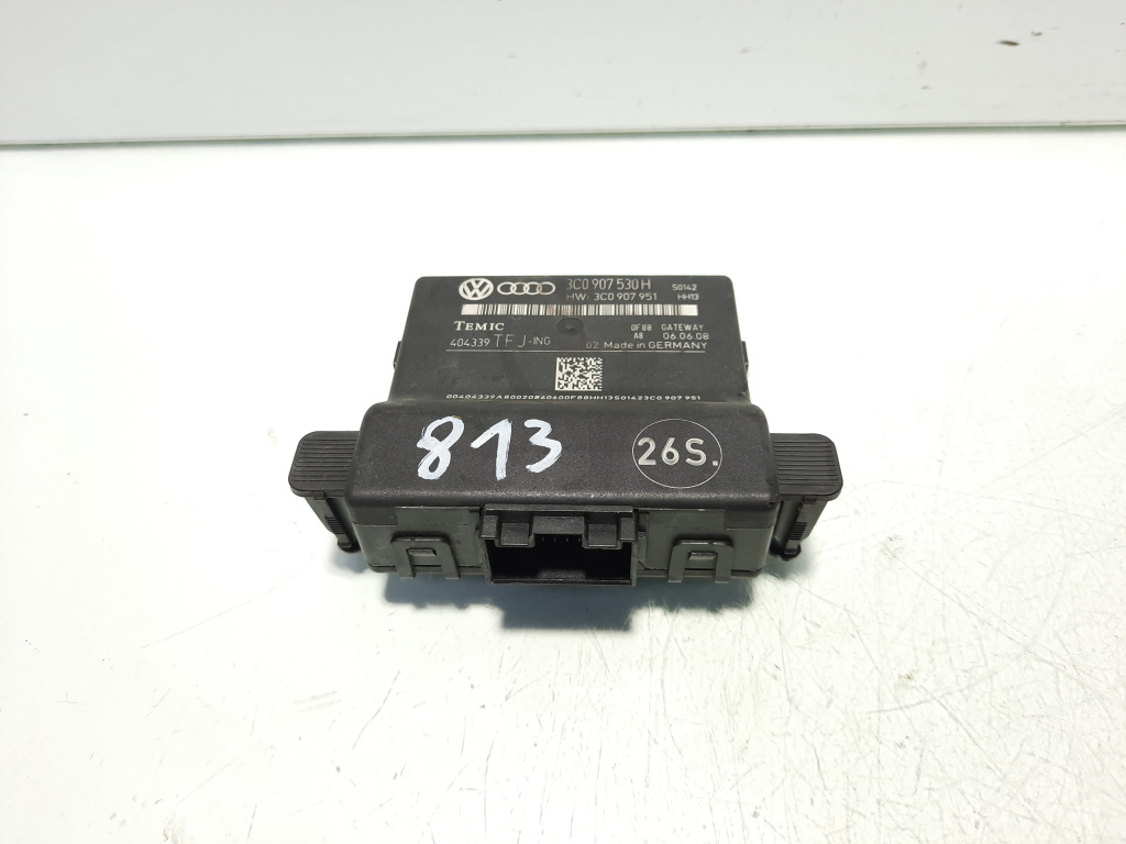 Modul control central, cod 3C0907530H, Vw Passat (3C2) (idi:563867)