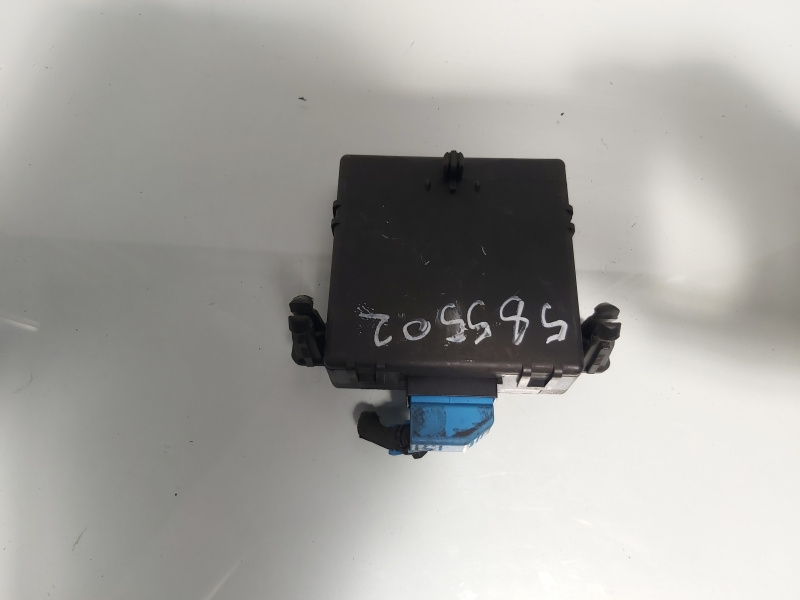 Modul control central, cod 3C0907530H, VW Passat Variant (3C5) (id:585502)
