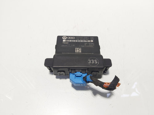 Modul control central, cod 3C0907530L, VW Passat Variant (3C5) (id:633907)