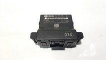 Modul control central, cod 3C0907530L, VW Passat (...