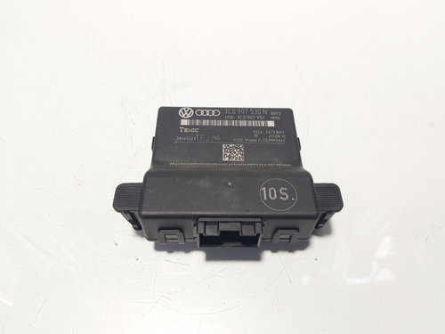 Modul control central, cod 3C0907530N, Vw Passat Variant (3C5) (id:629797)