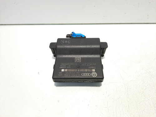 Modul control central, cod 3C0907530Q, Volkswagen Passat (3C2) (id:571256)
