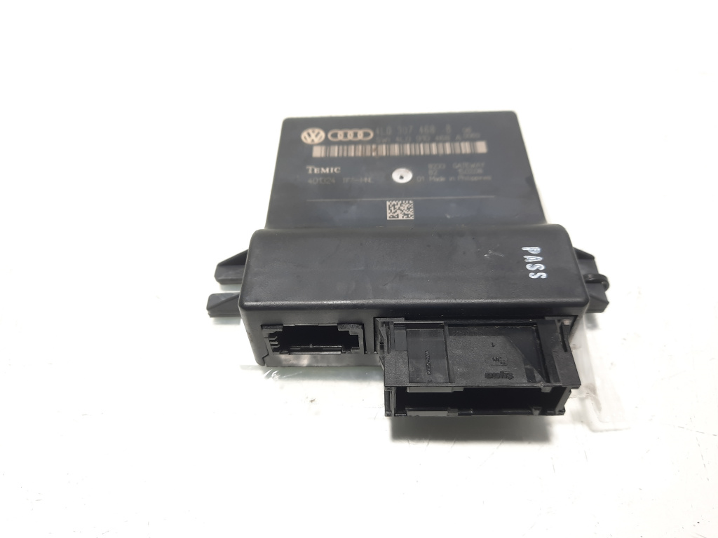 Modul control central, cod 4F0907468B, Audi A6 Avant (4F5, C6) (id:506952)