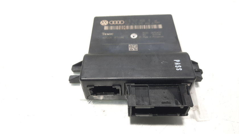 Modul control central, cod 4F0907468B, Audi A6 Avant (4F5, C6) (id:506952)