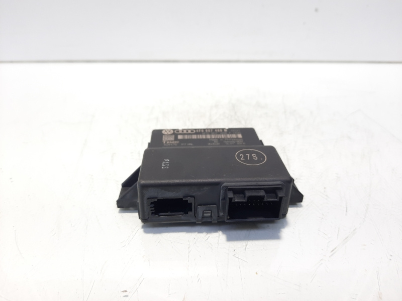 Modul control central, cod 4F0907468M, Audi A6 (4F2, C6) (id:620475)