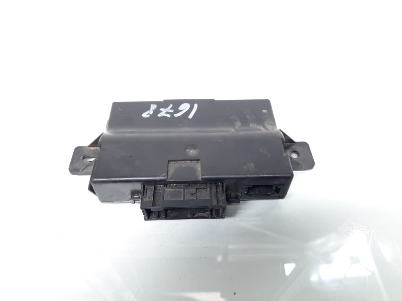 Modul control central, cod 4G0907468AC, Audi A6 Allroad (4GH, C7) (idi:607658)
