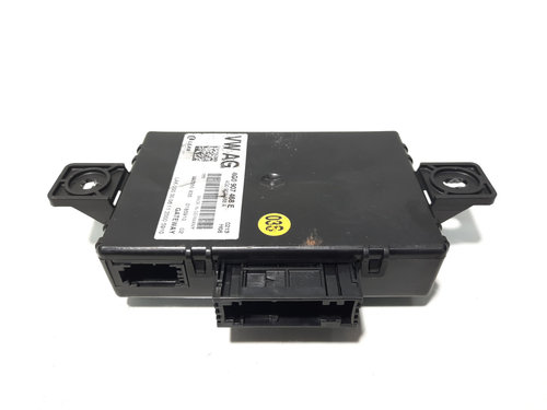Modul control central, cod 4G0907468E, Audi A6 (4G2, C7) (id:488717)