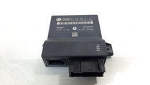 Modul control central, cod 4L0907468B, Audi A6 Ava...