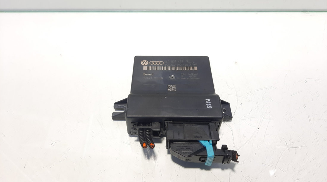 Modul control central, cod 4L0907468B, Audi A6 Avant (4F5, C6) (id:457214)