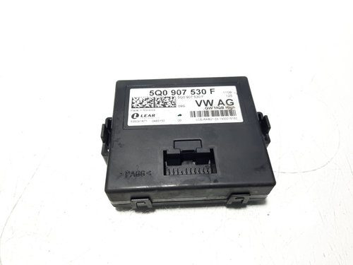 Modul control central, cod 5Q0907530F, Skoda Octavia 3 Scout (5E5) (idi:567668)