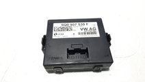 Modul control central, cod 5Q0907530F, VW Golf 7 (...