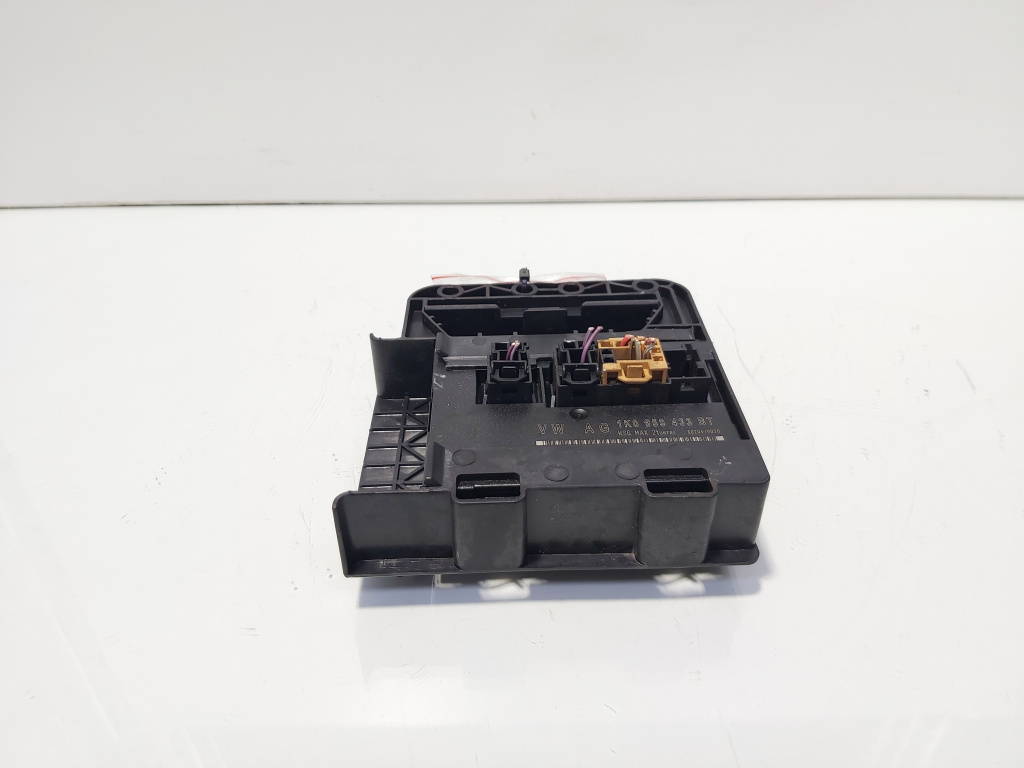 Modul control central, cod 5Q0907530N, Skoda Octavia 3 (5E3) (id:680346)