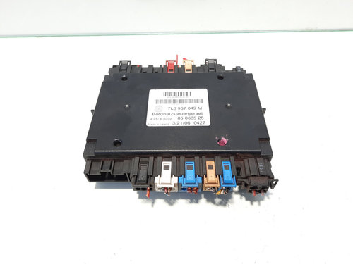 Modul control central, cod 7L6937049M, Porsche Cayenne (955) (idi:476669)