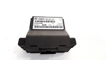 Modul control central, cod 7N0907530, Skoda Superb...