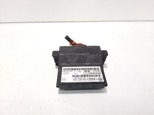 Modul control central, cod 7N0907530, VW Touran (1T3) (idi:586333)