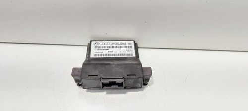 Modul control central, cod 7N0907530AG, VW Sharan (7N) (id:689860)