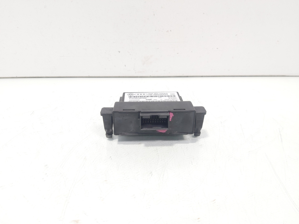 Modul control central, cod 7N0907530AG, Vw Sharan (7N) (id:689860)