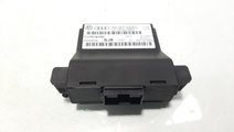 Modul control central, cod 7N0907530AG, VW Sharan ...