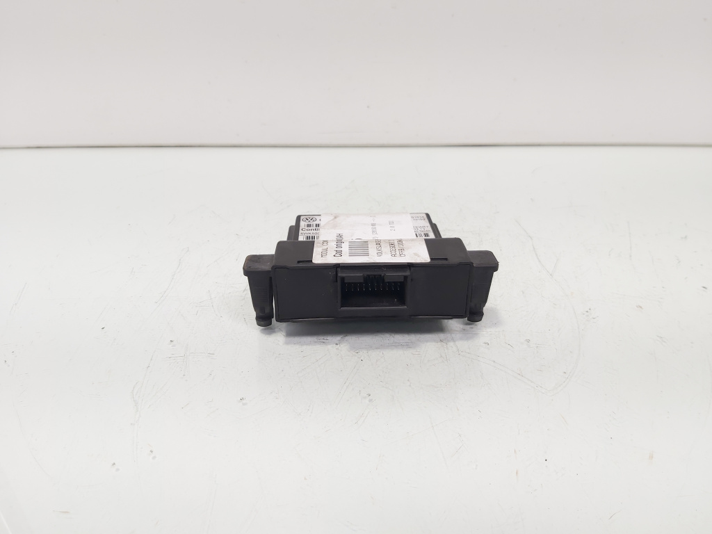 Modul control central, cod 7N0907530AH, Vw Passat (362) (id:687715)