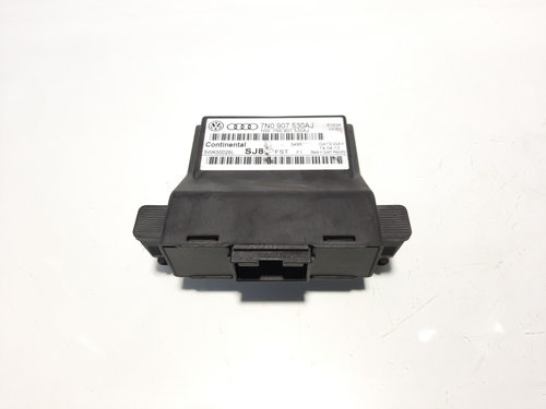 Modul control central, cod 7N0907530AJ, VW Passat CC (358) (id:579905)