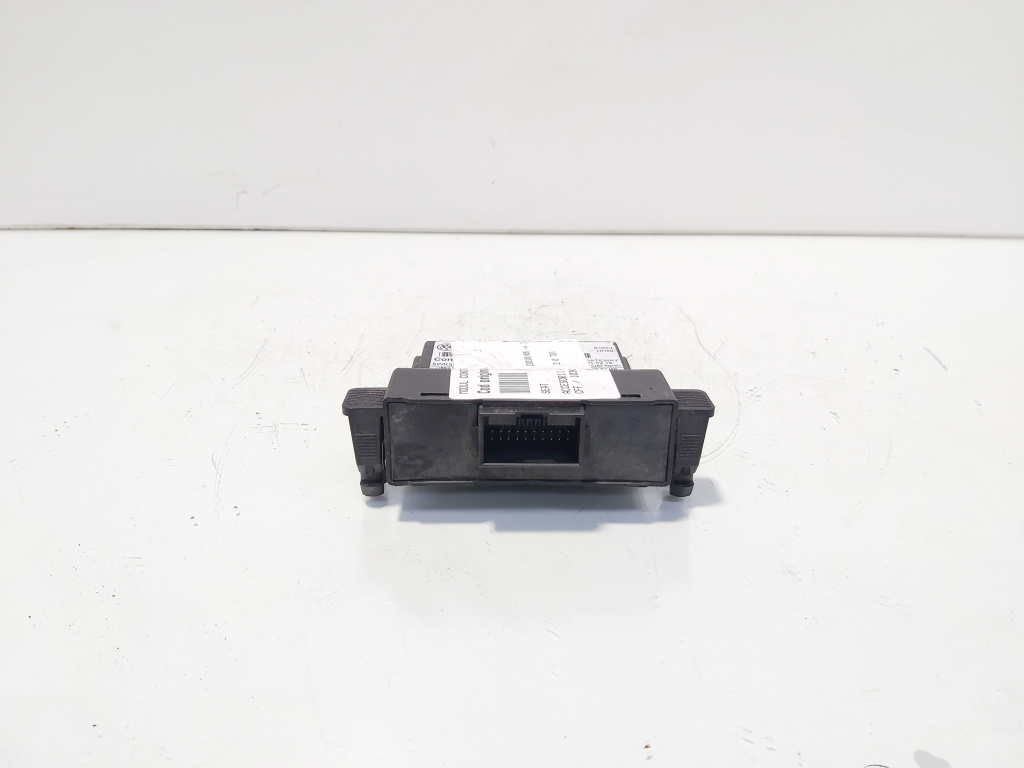 Modul control central, cod 7N0907530AQ, Seat Alhambra (710) (id:680387)