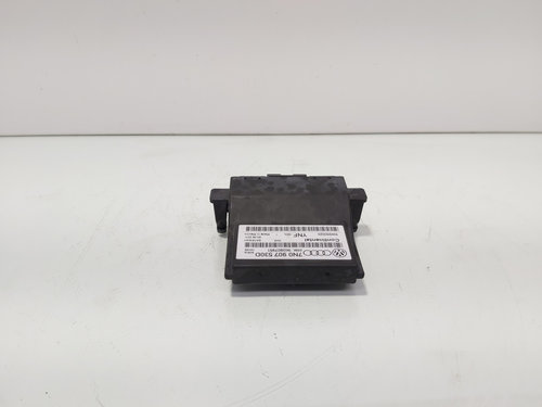 Modul control central, cod 7N0907530D, VW Sharan (7N) (id:669237)