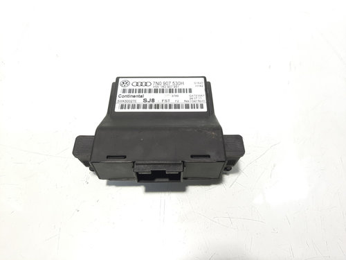 Modul control central, cod 7N0907530H, Vw Golf 6 Variant (AJ5) (idi:465092)