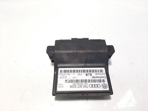 Modul control central, cod 7N0907530K, VW Passat Variant (365) (idi:586091)