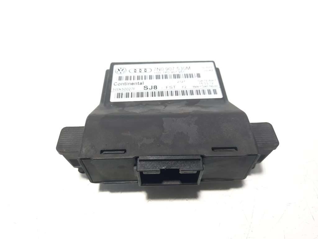 Modul control central, cod 7N0907530M, Vw Tiguan (5N) (id:505988)