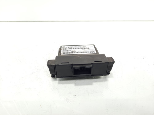 Modul control central, cod 7N0907530S, Vw Sharan (7N) (idi:590847)