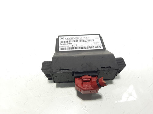 Modul control central, cod 7N0907530S, VW Tiguan (5N) (id:593453)