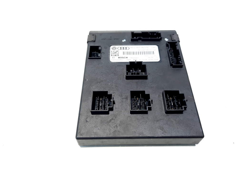 Modul control central, cod 8K0907063N, Audi A5 (8T3) (idi:550473)