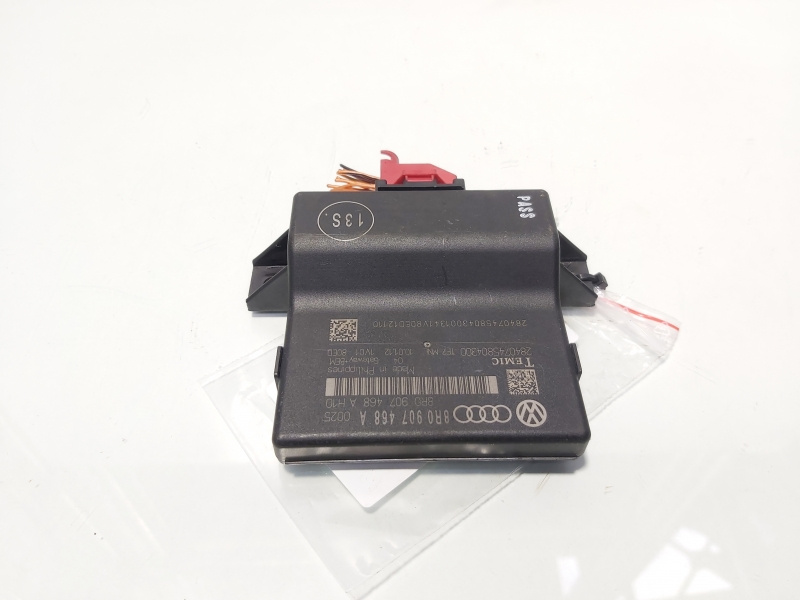 Modul control central, cod 8R0907468A, Audi A4 Avant (8K5, B8) (id:604833)