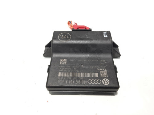 Modul control central, cod 8R0907468A, Audi Q5 (8RB) (idi:604833)