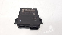 Modul control central, cod 8R0907468N, Audi A4 (8K...
