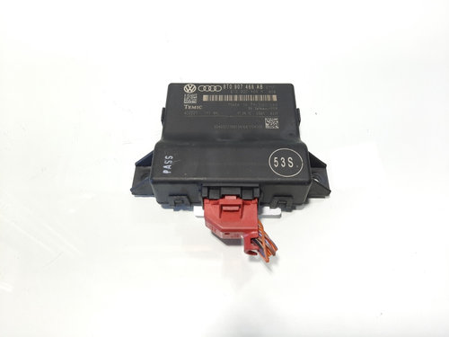 Modul control central, cod 8T0907468AB, Audi A4 (8K2, B8) (id:478959)
