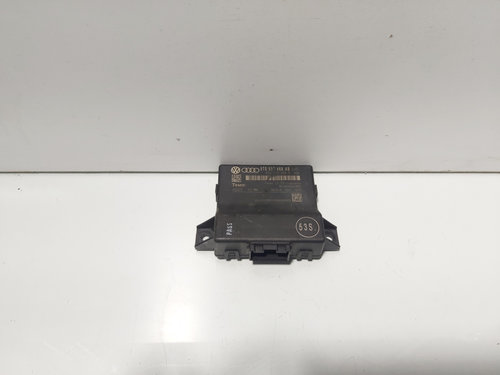 Modul control central, cod 8T0907468AB, Audi A4 Avant (8K5, B8) (id:505268)