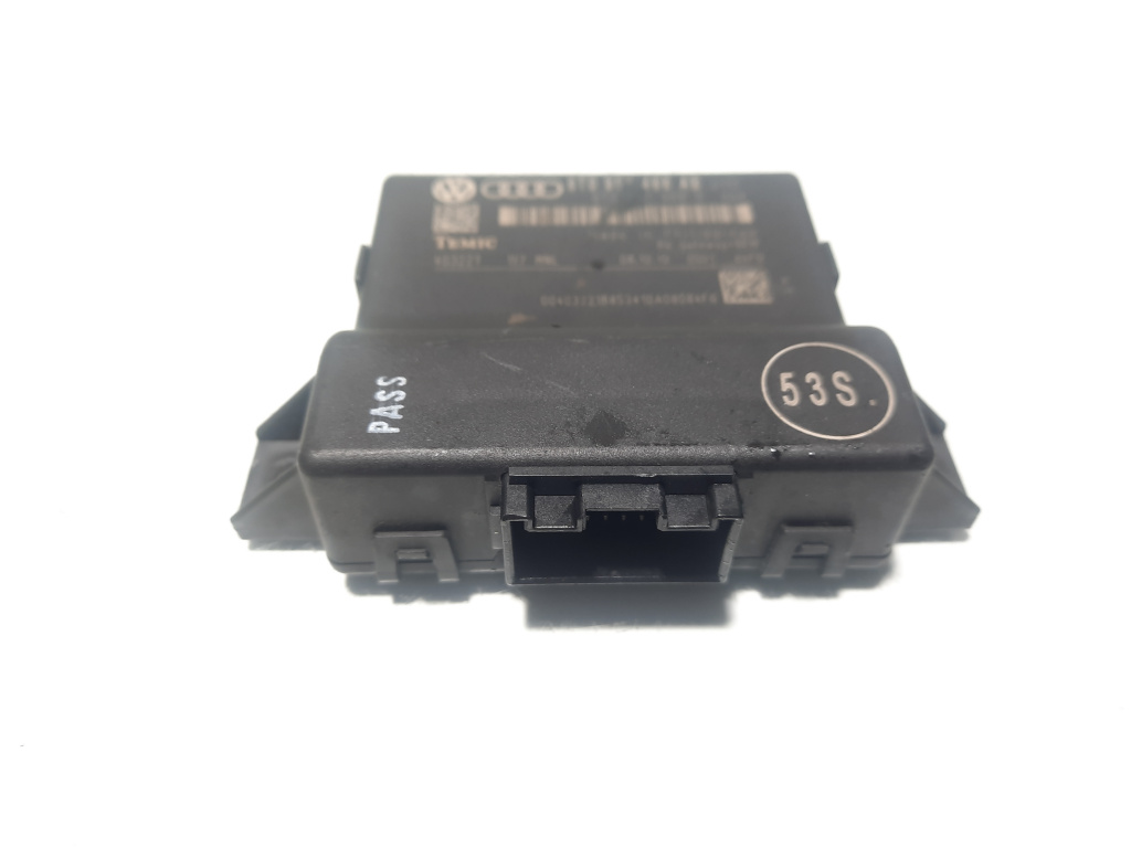 Modul control central, cod 8T0907468AB, Audi A4 Avant (8K5, B8)