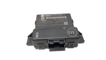 Modul control central, cod 8T0907468AB, Audi A5 Sp...